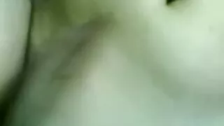 Shona porche nonne River non ha resistito alla modella e si è arresa a lui.