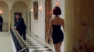 L'insegnante offre allo studente nonne vecchie porche sesso.