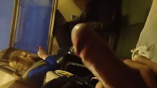 Angel Emily è pronta per l'anale e ha youporn nonne porche inserito un tappo nel culo.