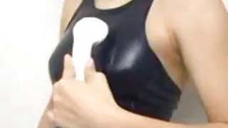 La ragazza geme dal cazzo del nonne porche porno vicino nella Figa.
