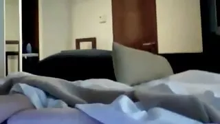 Fare sesso con porno nonne porche il russo con l'aiuto di un vibratore.