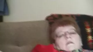 Ma se il vibratore è nella Figa, allora non è così male oggi. nonne troie video porno