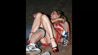 Ho dato una ragazza per il nonne troie amatoriali sesso per i debiti.