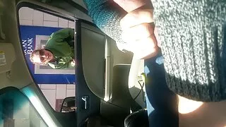Pyshka fuggì dalla giungla porno nonne porche amazzonica alla ricerca di grossi cazzi.