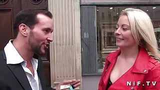 Cameriera fa sesso porche nonne anale.