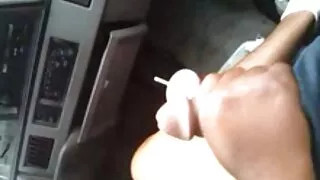 Bella Rolland scopata da un autista di auto. nonne porche video