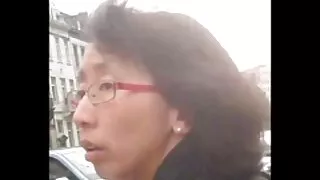 Cutie si masturba monotonicamente. nonne tettone porche
