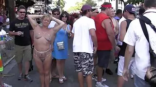 Il fidanzato ottiene video porno nonne porche il sesso da Clija Gautier.