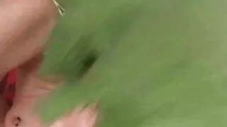 Lily Larimar viene scopata porno nonne porche da Owen Gray tatuato.