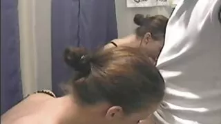 Stacy Cruz come le nonne porche pioniera è pronta per il sesso.