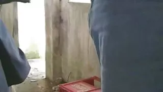 Cazzo di un diavolo alla vigilia nonne troie video porno di Halloween.