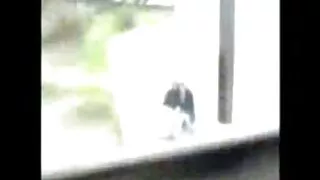 Marcus nonne porche porn Dupree sculaccia una cagna con il suo cazzo.