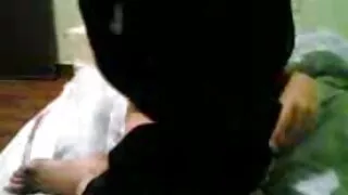 Fa sesso in un burqa. nonne porche porn