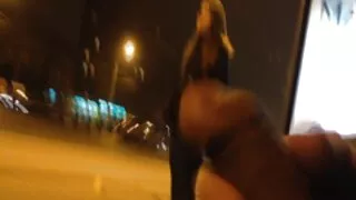 Sesso di gruppo in aeroporto con nonne porche xxx Jayla Page.