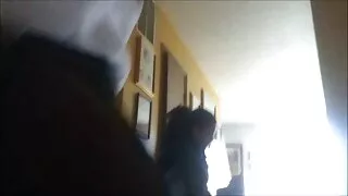 Pulcino porche granny si masturba sulla macchina fotografica.