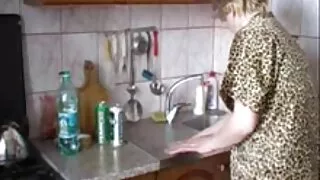 Cavalcato nonne porcellone due donne di colore e scopata nella Figa.