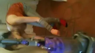 Realizza fantasie sessuali con una ragazza nel culo xxx nonne porche attraverso il BDSM.