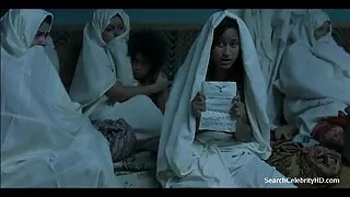 Russo porno nonne porche si masturba.