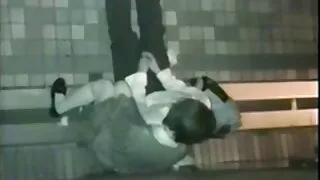 Marie si arrende a un nonne porche amico d'amore.